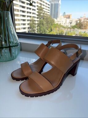 Madewell Sandals